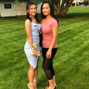 Meet your Posher, Sinath